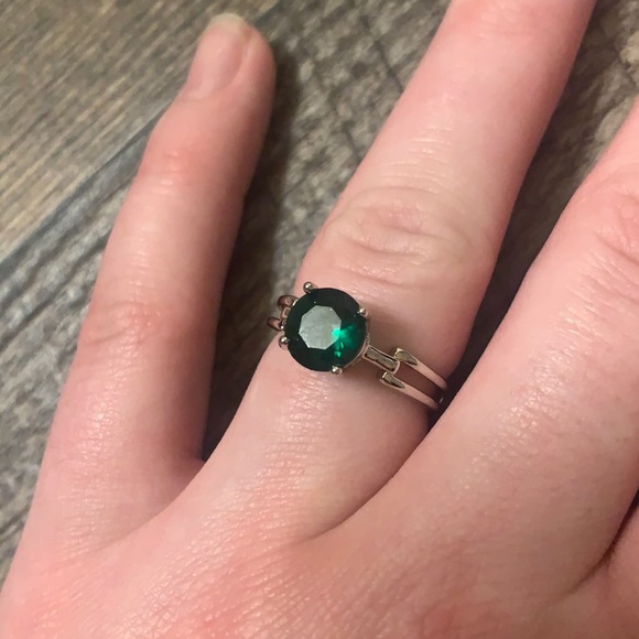 NWT bubbly ring - Picture 2 of 6